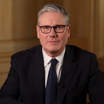 icon for Keir Starmer