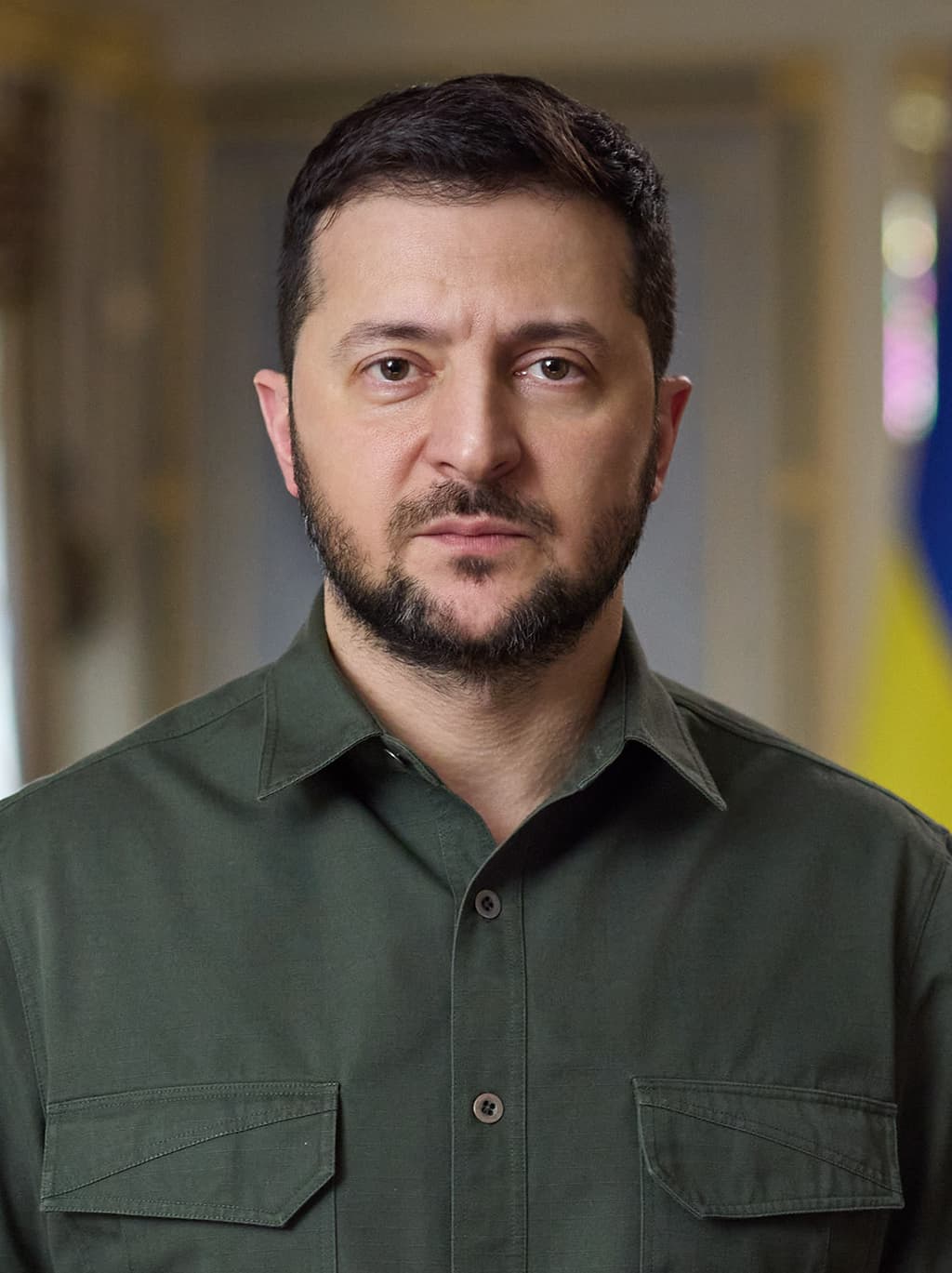 icon for Volodymyr Zelenskyy