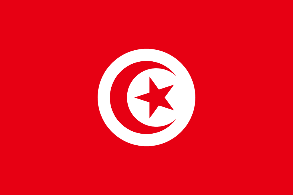 icon for Tunisia