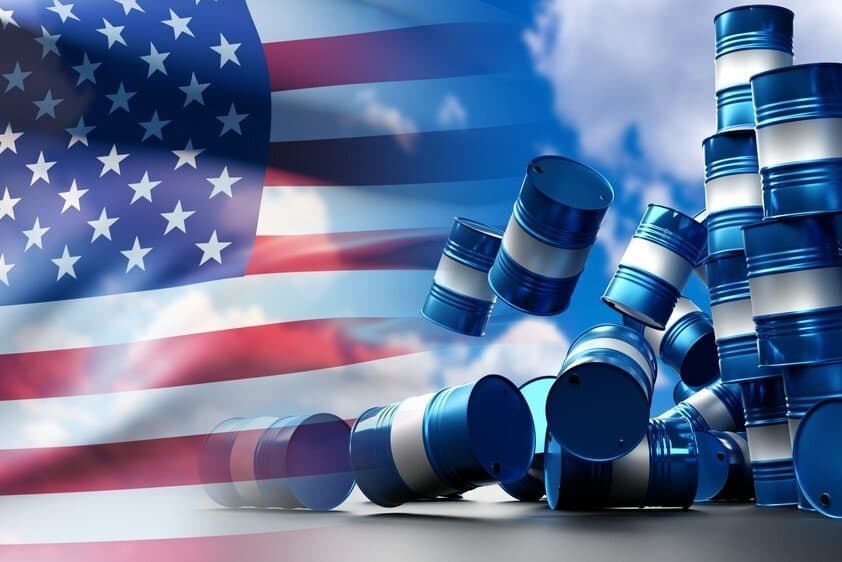 icon for Will US crude oil reserves fall to 300M by August 31?
