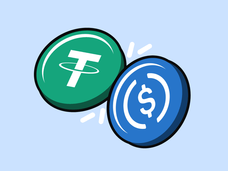 icon for Will USDC hit 50% of USDT market cap by December 31, 2026?