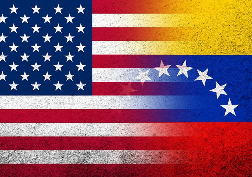 Will Venezuela become 51st state? card icon