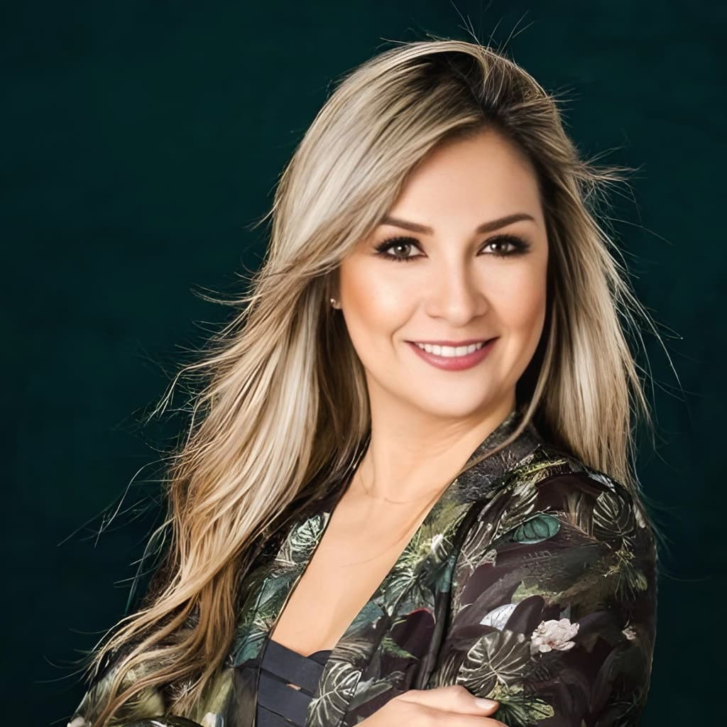 icon for Vicky Dávila (IND)