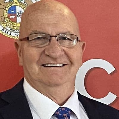 icon for Wayne Russell