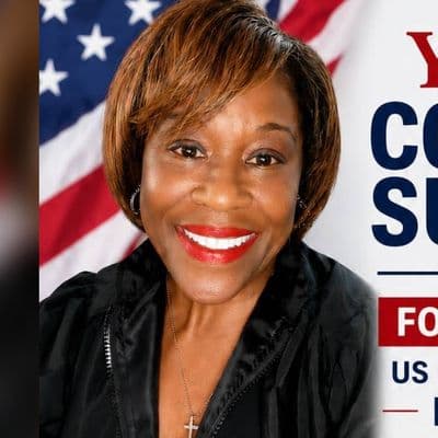 icon for Yolanda Cooper-Sutton