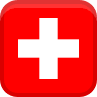 icon for Switzerland
