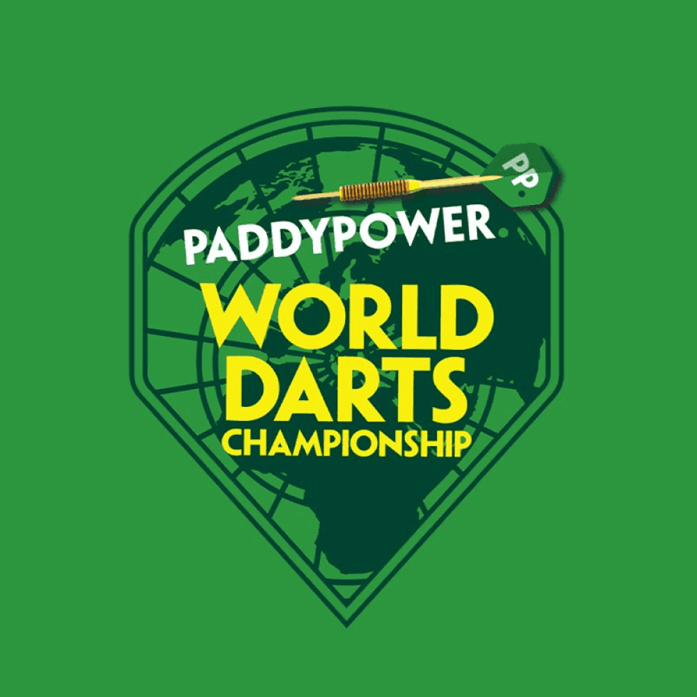 icon for World Series of Darts: Gian van Veen vs Jonny Tata